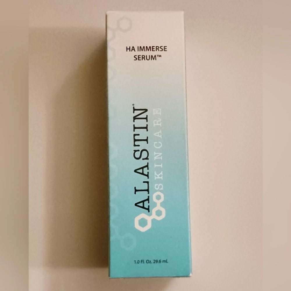 Alastin HA Immerse Serum Hyaluronic Acid - Picture 2 of 11